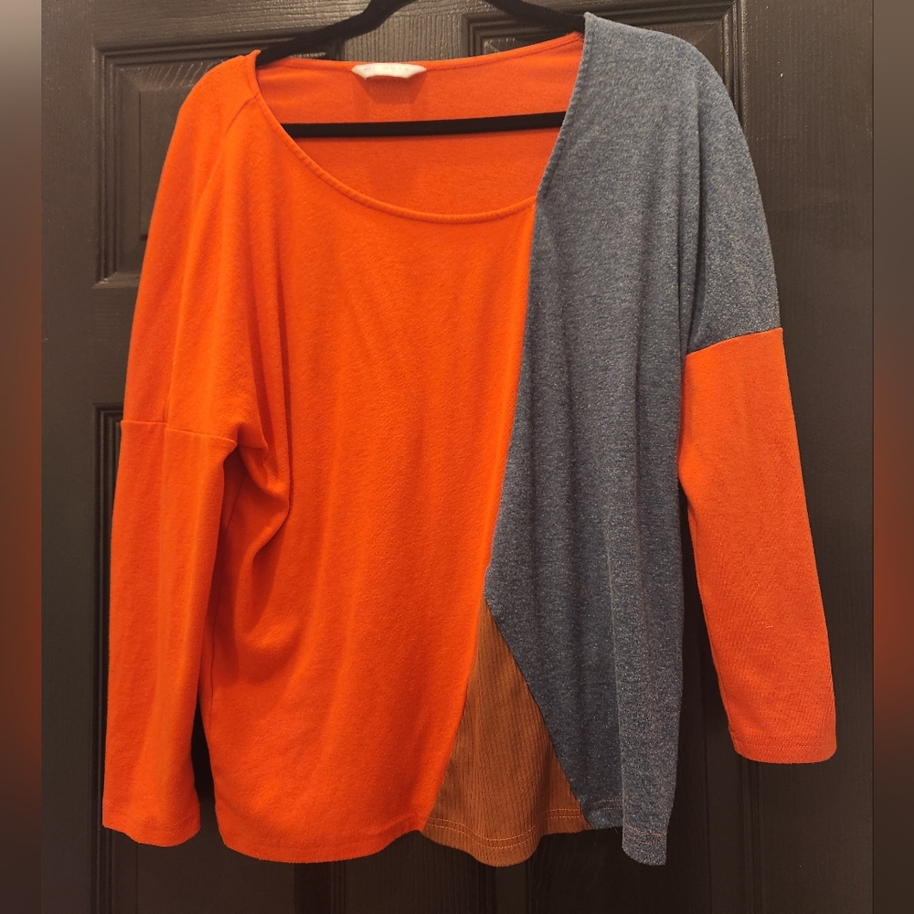 Botique Longsleeve top